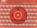 Format (The Fourmost) / Maxwell´s silver hammer / CBS