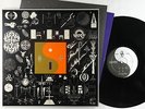 Bon Iver - 22, A Million LP - Jagjaguwar VG+ Autographs