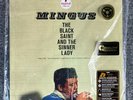 Charles Mingus   Black Saint/Sinner Lady   45rpm Analogue Productions   SEALED