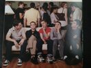 Through Being Cool by Saves the Day Opaque Green- 2×LP- 2019
