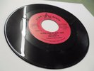 MOTIVATION IV - Put Your Foot In It - 45 - Modern Soul STARBIRTH 001 Plays Great