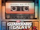 VARIOUS ARTISTS-Guardians Of The Galaxy - Awesome Mix 2 VINYL NEW