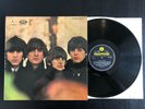 THE BEATLES PCS 3062 Beatles For Sale UK 1964 STEREO OIS VG+/VG++ TOP VINYL COPY