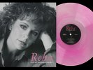 Reba McEntire ?– For My Broken Heart VMP Country ROTM Magenta Galaxy Vinyl LP