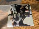 SLIPKNOT - IOWA 2001 VINYL Complete W/ Poster   Smoke Free Home.
