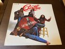Birtha Can't Stop the Madness NM WHITE LABEL PROMO GATEFOLD INNER 70s Rock LP