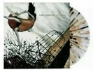 Sealed Circa Survive Juturna Record Clear Orange Black Splatter Vinyl LP /1000