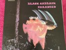 BLACK SABBATH-PARANOID (NEMS) VINYL ALBUM