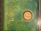 Alice Cooper - Billion Dollar Babies Vinyl LP - 1973 - w/ Inserts  - BS 2685