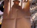 GEORGE HARRISON All Things Must Pass 3xLP COMPLETE w poster