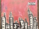 BROKEN SOCIAL SCENE Self-Titled 2x 12” LP Arts & Crafts A&C014 2005 Original
