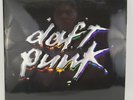 Daft Punk Discovery 2 Lps Gatefold  (Vinyl, Apr-2001, Virgin) c7243 724384960612
