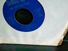 Soul Explosion Band – Blue Lady w/ No Looking Back 45