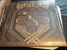 Flatliners Dead Language Blue Vinyl
