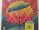 Led Zeppelin Celebration Day Box 3 Lp No Cd Raro 180 Grammi Vinyl Nuovo