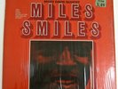 Miles Davis Quartet-Miles Smiles, Columbia PC 9401, 1971, NM in shrink