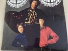 First Edition Jimi Hendrix Are You Experienced Vinyl