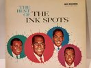 Ink Spots - The Best of the Ink Spots (MCA 2-4005) 1973 LP - Near Mint