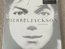Michael Jackson invincible Vinyl