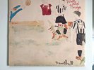 John Lennon-Walls and Bridges-Vinyl LP UK Press 1974 VG++ & Booklet