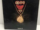 JOHN COLTRANE OM 1967 STEREO LP IMPULSE A-9140
