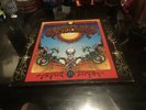 The Grateful Dead - Aoxomoxoa  LP - Warner Bros WS 1790 palm tree label NM Vinyl