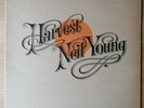 Neil Young - Harvest LP