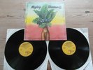 MIGHTY DIAMONDS-DEEPER ROOTS-1st UK PRESS-FRONTLINE-EX+ VG+ DOUBLE ALBUM 1979