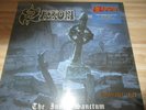 SAXON  / THE INNER SANCTUM     LMTD  BLUE  VINYL     NEW    MOTÖRHEAD PRIEST