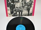 THE BEATLES DDR LP Trommelcover  Amiga Melodia 8 50 962 Label blau 1983  vg+ vg+