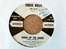 Chuck Wiley 