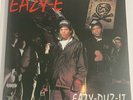 Eazy-E - Eazy-Duz-It / 5150 Vinyl 2LP Gate.2002 Priority Records 72435-41041-1-4