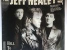 The Jeff Healey Band Hell to Pay Vinyl LP NEW & Sealed 1990 Record