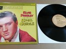 ELVIS PRESLEY King Creole LP RCA Victor LSP-1884(e) TAN LABEL REISSUE