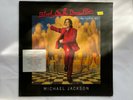 LP COVER ONLY of Michael Jackson ?– Blood On The Dance Floor/History In The Mix