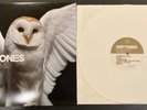 Deftones Diamond Eyes w/insert white vinyl