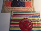 THE BEATLES - LOVE ME DO ORIG UK 1962 PARLOPHONE 1ST PRESS, Rare NEM's BAG