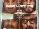 CREEDENCE CLEARWATER REVIVAL - PROUD MARY/BAYOU COUNTRY - LP 1972 FRANCIA - MINT