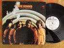 The Kinks Are The Village Green Preservation Society WLP Promo Original US Vinyl