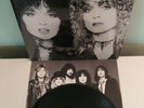 Heart Bebe Le Strange 1980 Vinyl LP FE36371 Record NM Sleeve NM
