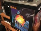 Def Leppard Pyromania Vintage Vinyl LP Mercury R170402 Nice