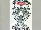 DUR-DUR BAND - VOLUME 5 VINYL LP