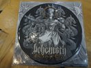 Behemoth : Evangelion 2009 Picture Disc LP
