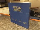 THE BEATLES COLLECTION BLUE BOX BC13 13 LP + BONUS  NM  - 1985