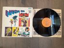 Music for Batman and Robin LP The Spacemen - 1966 R-25322