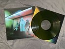 Wolf Alice ‘Blue Weekend’ translucent Forest Green Vinyl