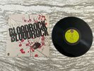 Bloodrock S/T Lp VG+/VG+ Capitol Green Label ST-435