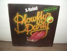 Blowfly - Blowfly's Party 1980 US RARE LP DISCO SOUL HIP-HOP RAP