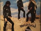 Motörhead Ace Of Spades vinyl LP record Mercury Bronze 1980 1st press SRM-1-4011