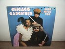 Chicago Gangsters - Blind Over You 1975 US RARE LP DISCO SOUL